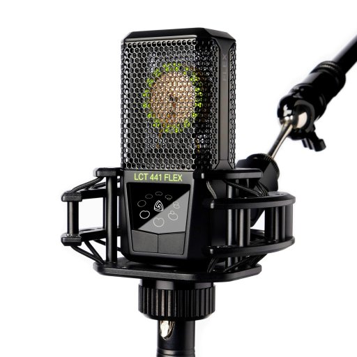 Lewitt LCT 441 Flex Microphone