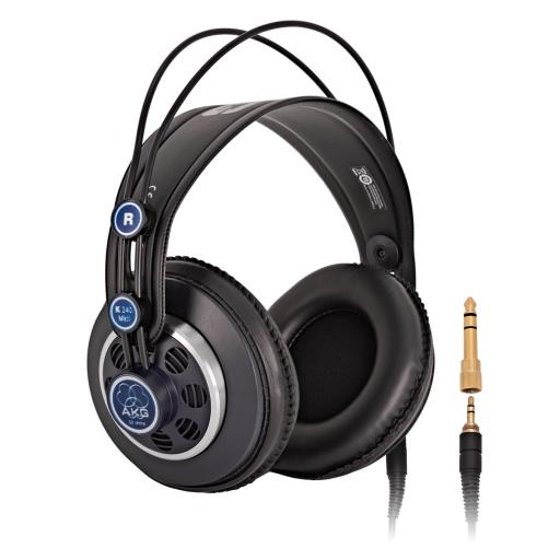 AKG K240 Headphones