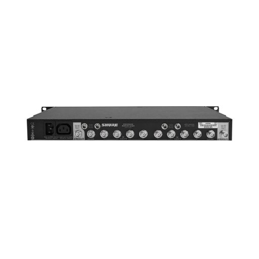 Shure Antenna Distribution System