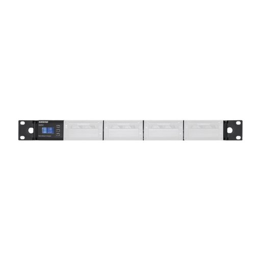 Shure Rack Charging Station