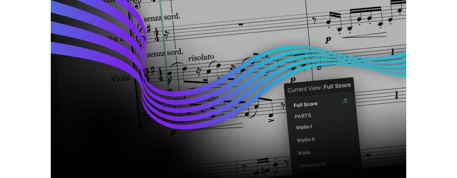 Sibelius 2026.5: Now Available