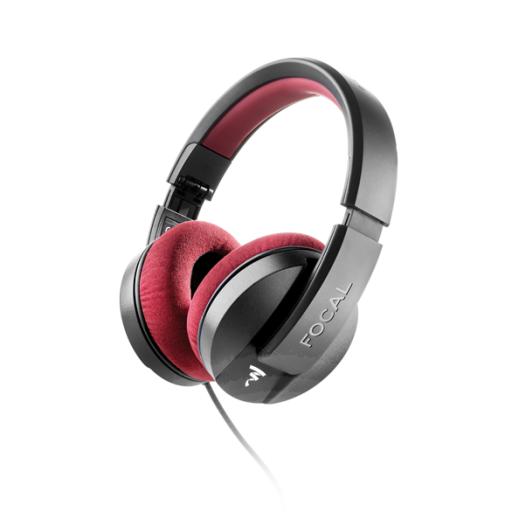 Focal Listen Pro Closed Headphones