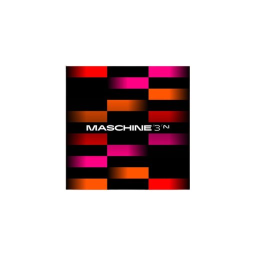 Native Instruments Maschine 3 Update