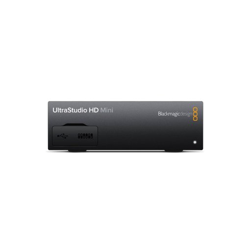 Blackmagic UltraStudio HD Mini