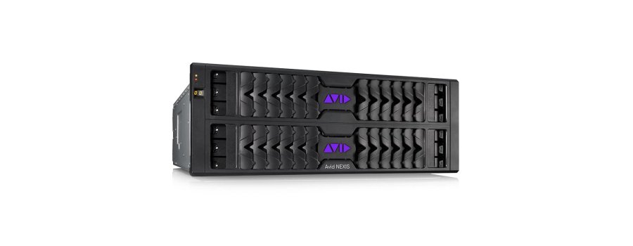 Now Available: Avid NEXIS 2026.6