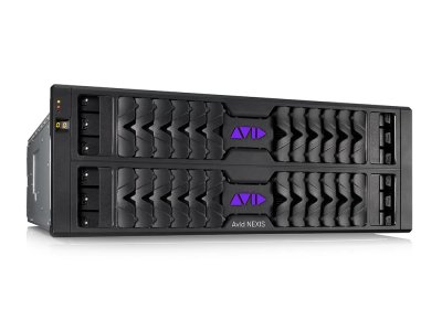 Now Available: Avid NEXIS 2026.6