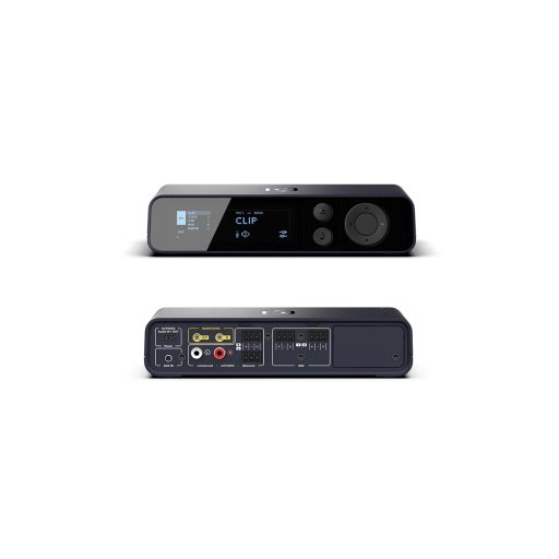 Catchbox 2-channel Hub with integrated DSP and versatile I/O conncectivity Bundle