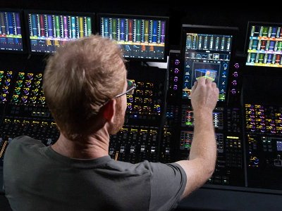 Avid Console Promo  | Save Big Time on an S4 or S6
