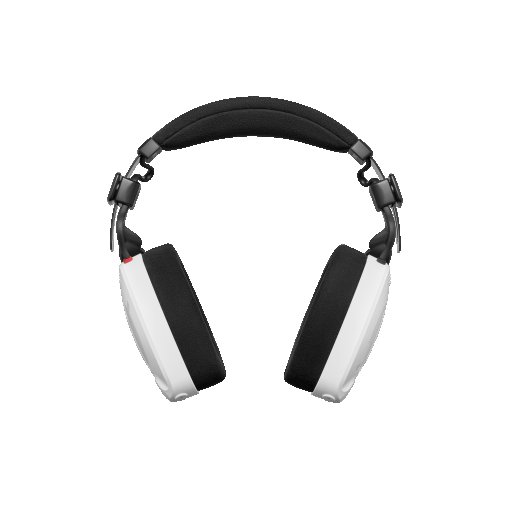 Rode NTH-100 Headphones, white