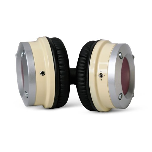 Avantone MP1 Mixphones, Cream
