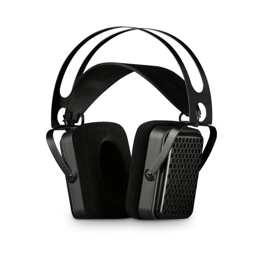 Avantone Pro Planar the II Black Open Studio Headphones