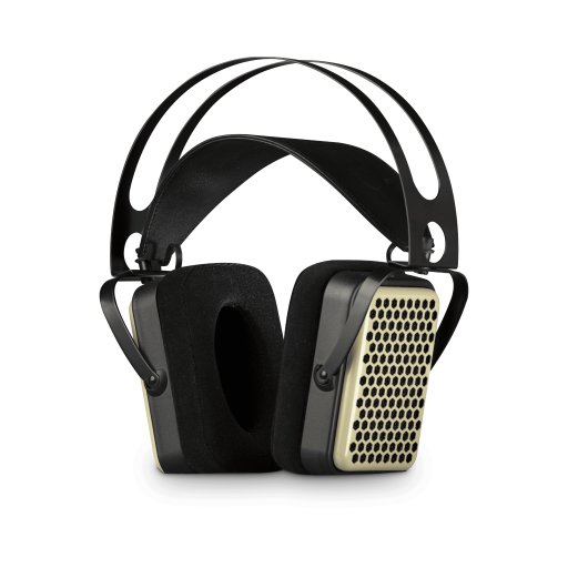 Avantone Pro Planar the II Creme Open Studio Headphones