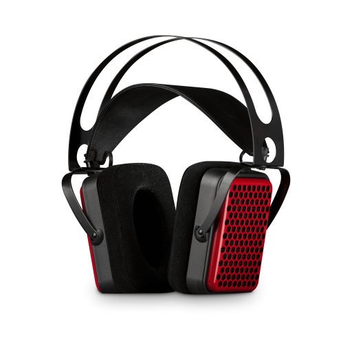 Avantone Pro Planar the II Red Open Studio Headphones
