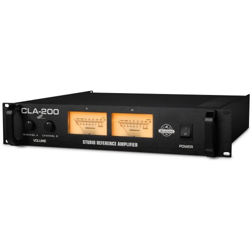 Avantone Pro CLA-200 Studio Reference Amp