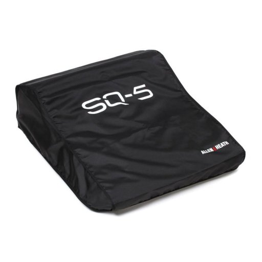 Allen & Heath SQ-5 Dust Cover