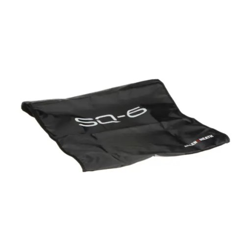Allen & Heath S-Q6  Dust Cover