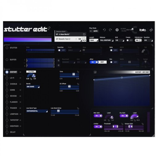 iZotope Stutter Edit 2 EDU