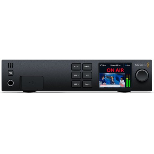 Blackmagic Design Design Studio Converter