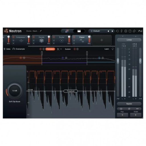iZotope Neutron 5 EDU