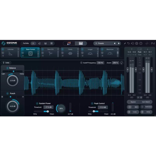 iZotope Everything Bundle