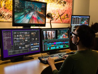 A Comprehensive Guide to Avid Media Composer v2026.8