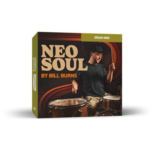Toontrack Lead Guitar EZmix Pack