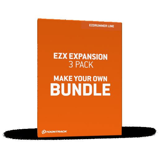 Toontrack  EZX Value Pack