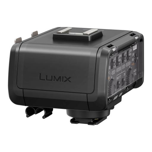 Panasonic DMW-XLR1 XLR Microphone Adaptor for DC-GH5
