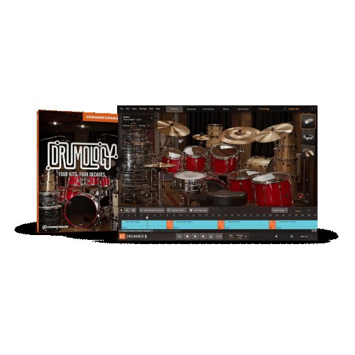 Toontrack Drumology EZX