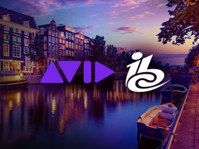 IBC 2026: Avid Show Eucon MeterView App Tech Preview