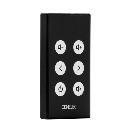 Genelec 9101B Wireless Volume Controller (Black)
