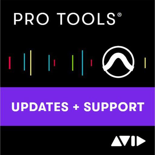 Avid Pro Tools Studio Perpetual License - New