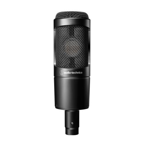 Audio-Technica AT2035 Microphone