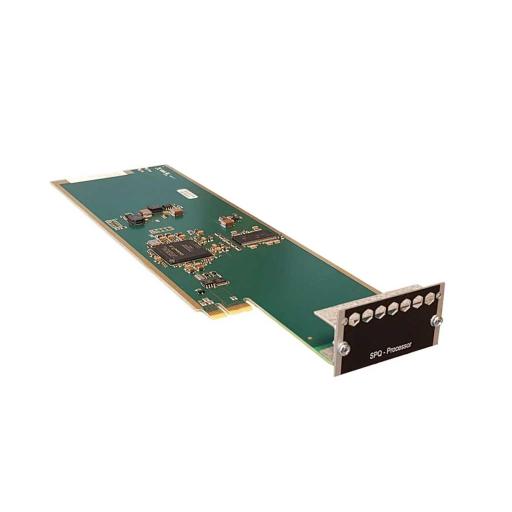 Avid MTRX SPQ Speaker Processing Card