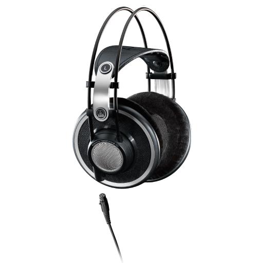 AKG K702 Headphones