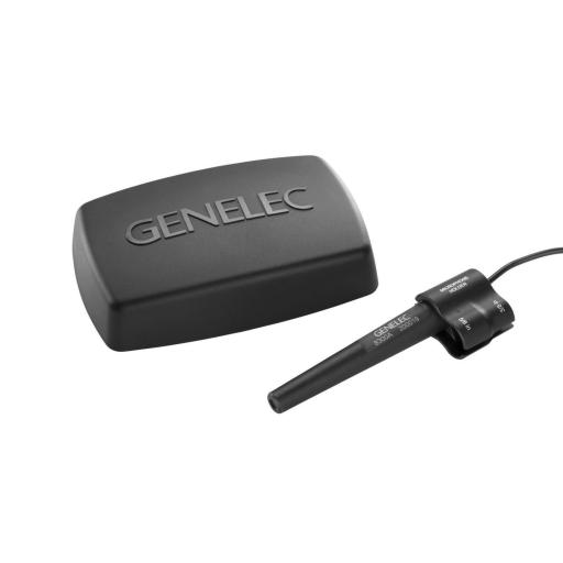 Genelec GLM  Software - Loudspeaker Manager Kit featuring Autocal