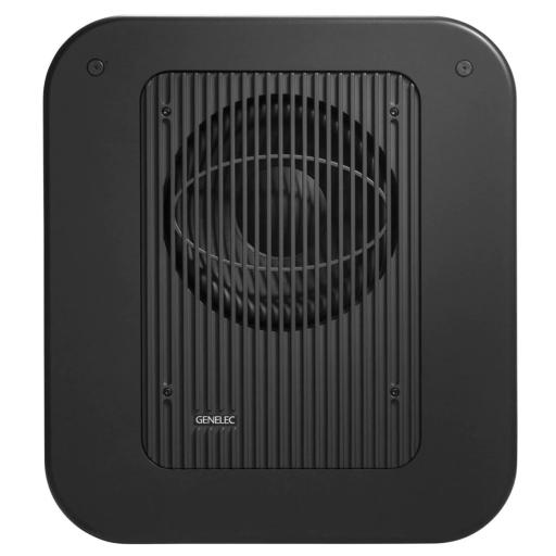 Genelec 7370 A Smart Active Monitoring Subwoofer (Dark Grey)