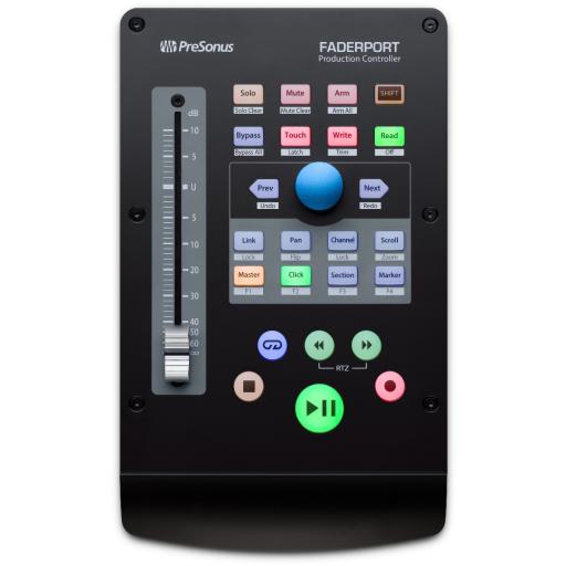 Presonus Faderport v2