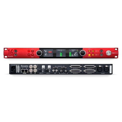 Focusrite Red 16Line