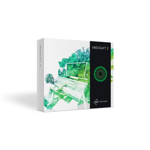 Izotope Insight 2
