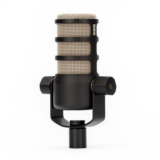 Rode PodMic Dynamic Podcasting Microphone