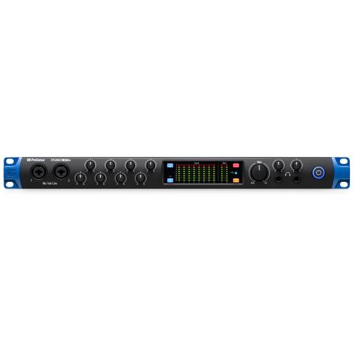 PreSonus Studio 1824c Audio Interface