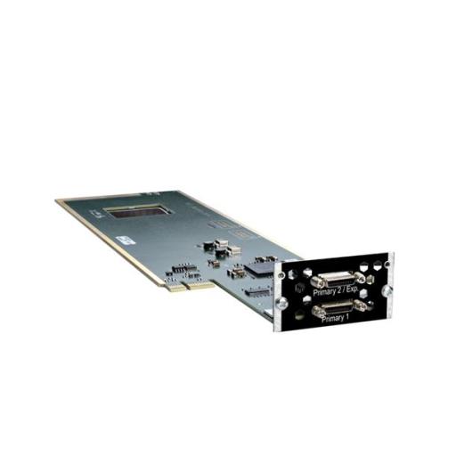 Avid Pro Tools | MTRX DigiLink I/O Card