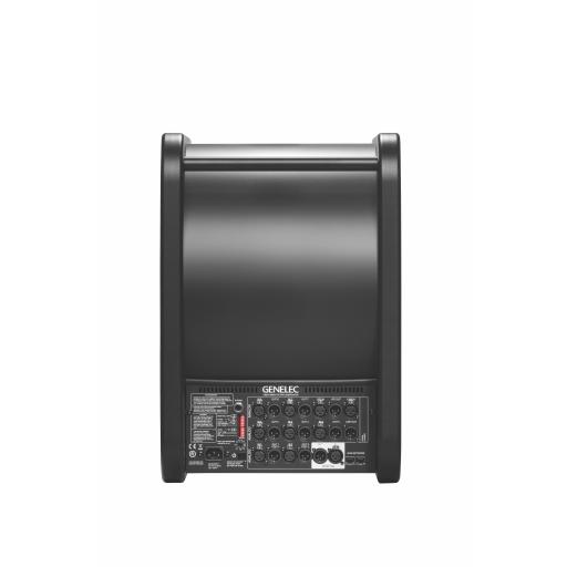 Genelec 7360 A Smart Active Monitoring Subwoofer (Dark Grey)  