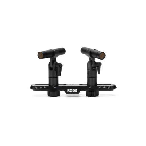 RØDE TF-5  Matched Pair  Condenser Cardoid Microphones
