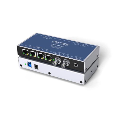 RME Digiface Dante Audio Interface