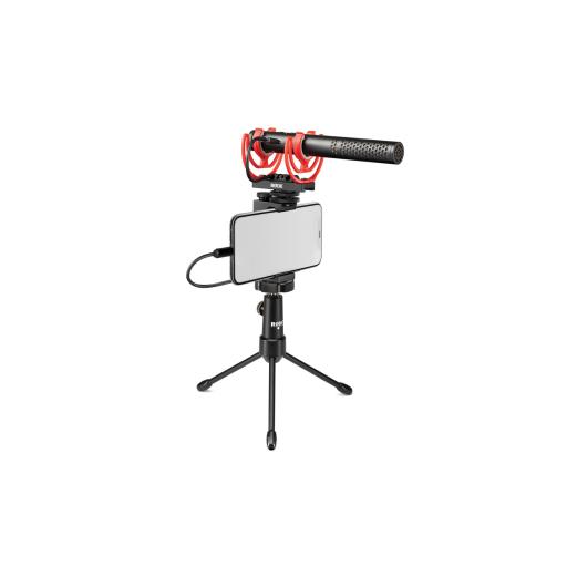 Rode VideoMic NTG Microphone