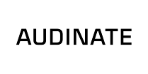 Audinate